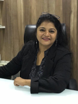 Ethical Counselor LadyBullet Namrata-Dasgaonkar